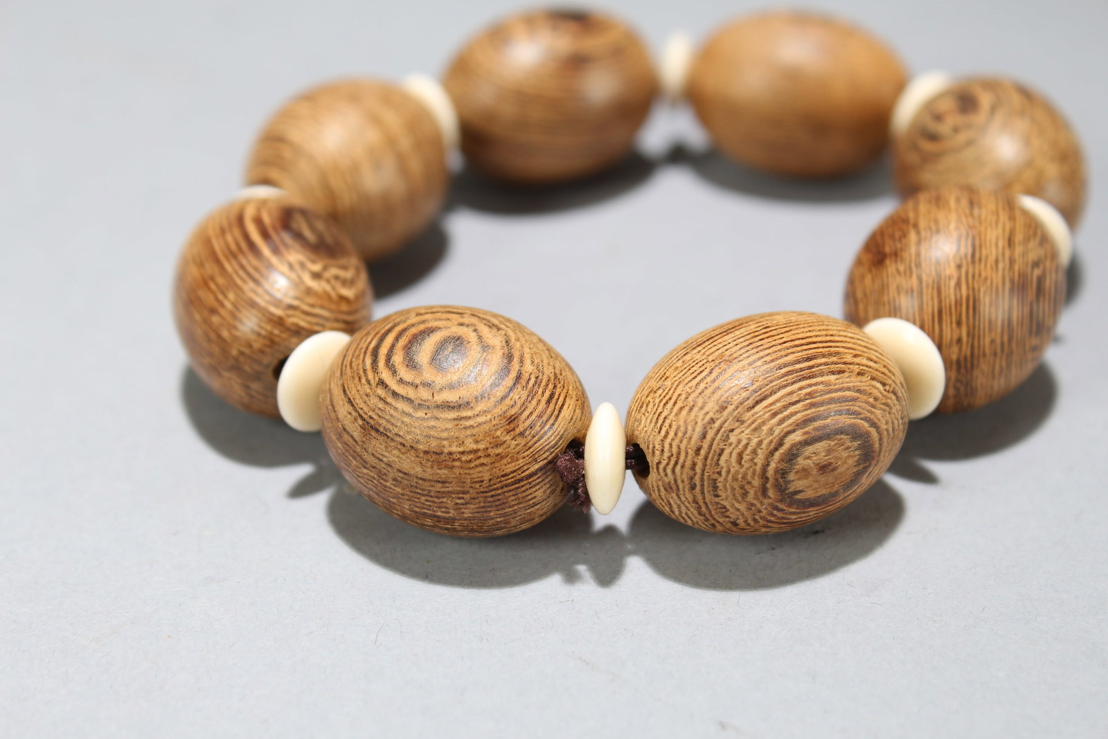 A Chinese Fortune Bracelet - 4