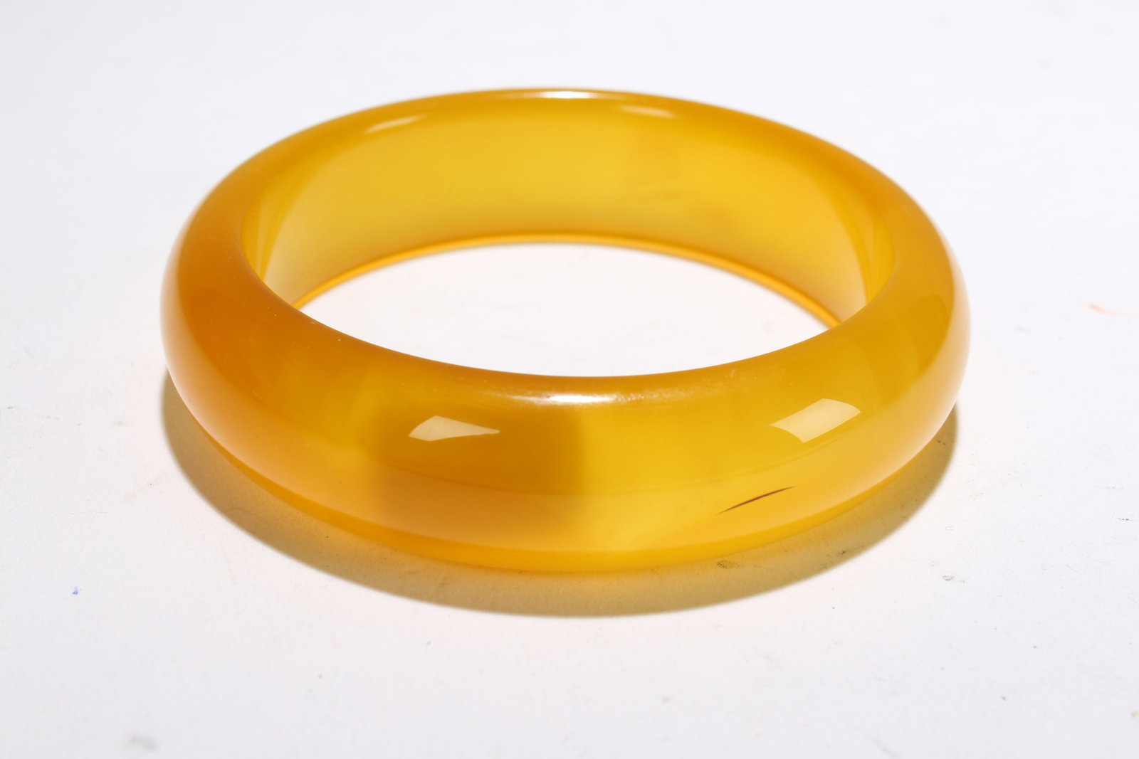 A Chinese Bangle Display - 2