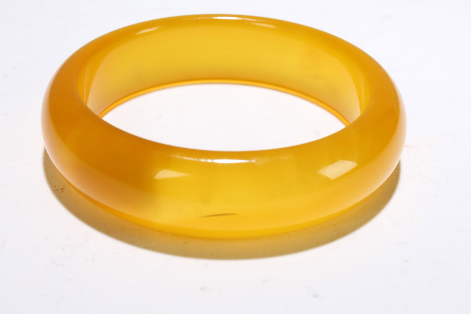 A Chinese Bangle Display - 3
