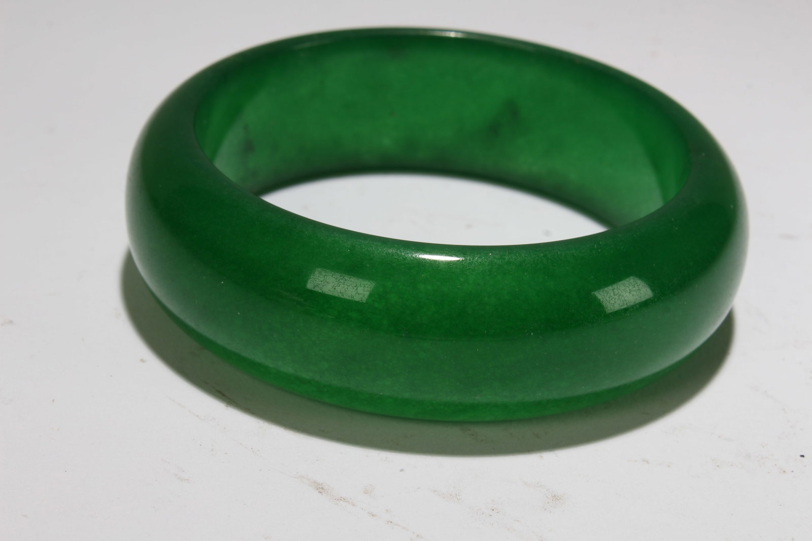 A Chinese Bangle - 2