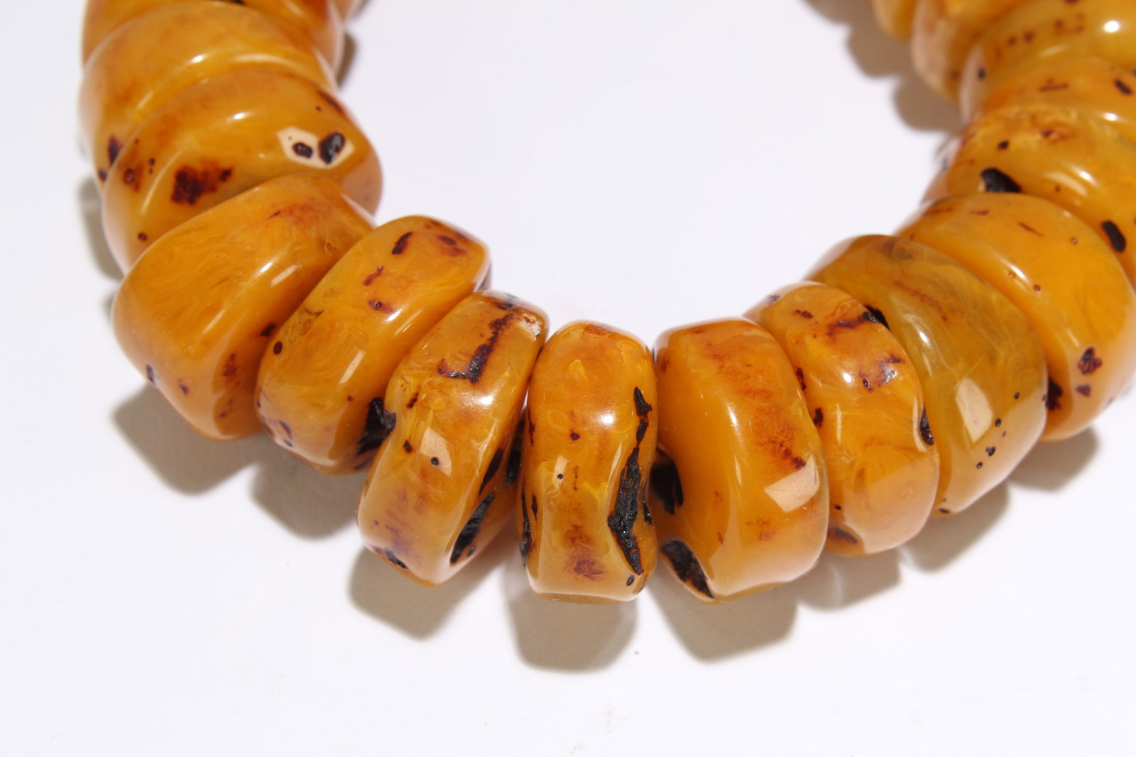 A Chinese Bracelet Display - 2