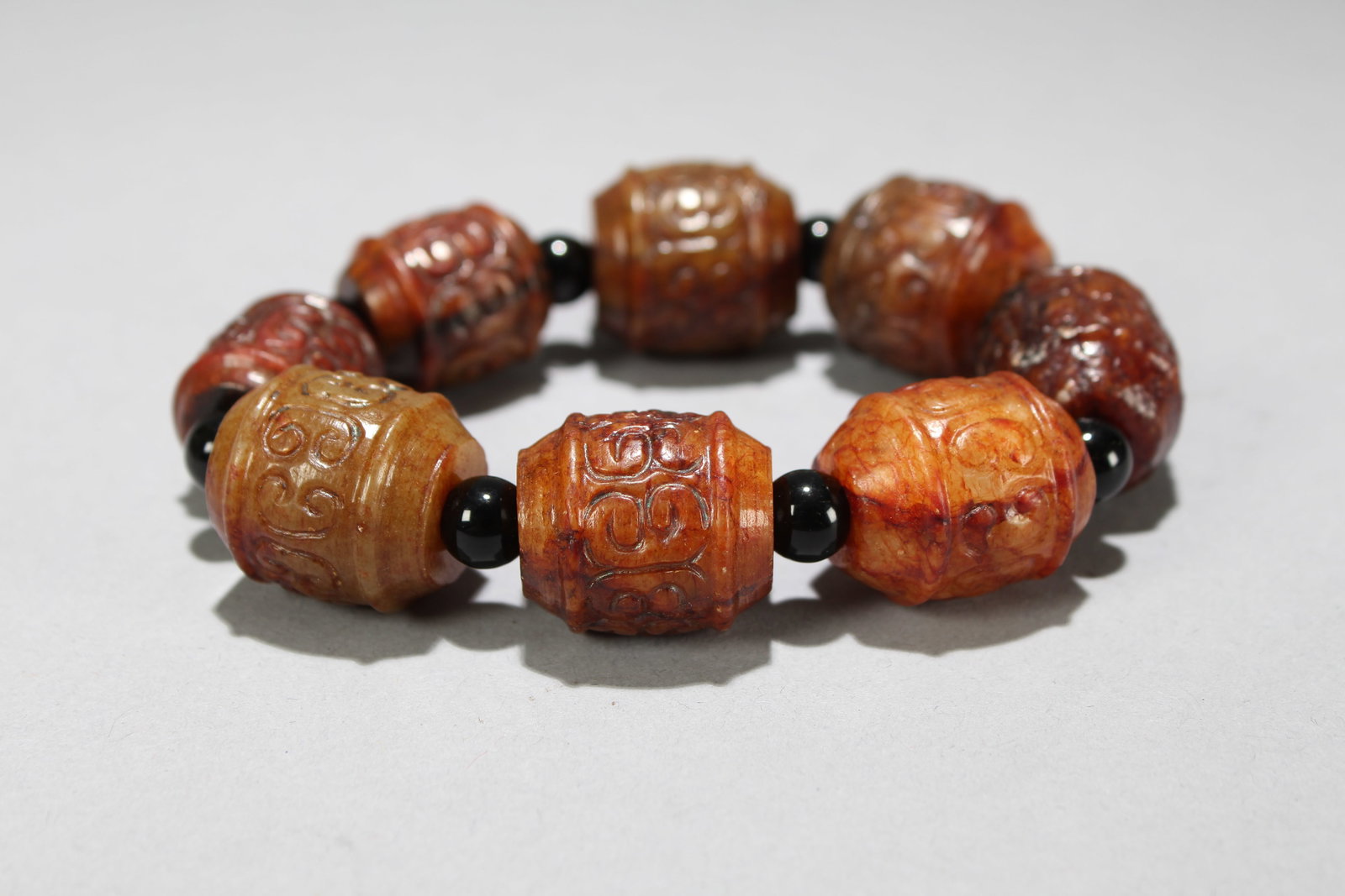 A Chinese Fortune Bracelet - 3
