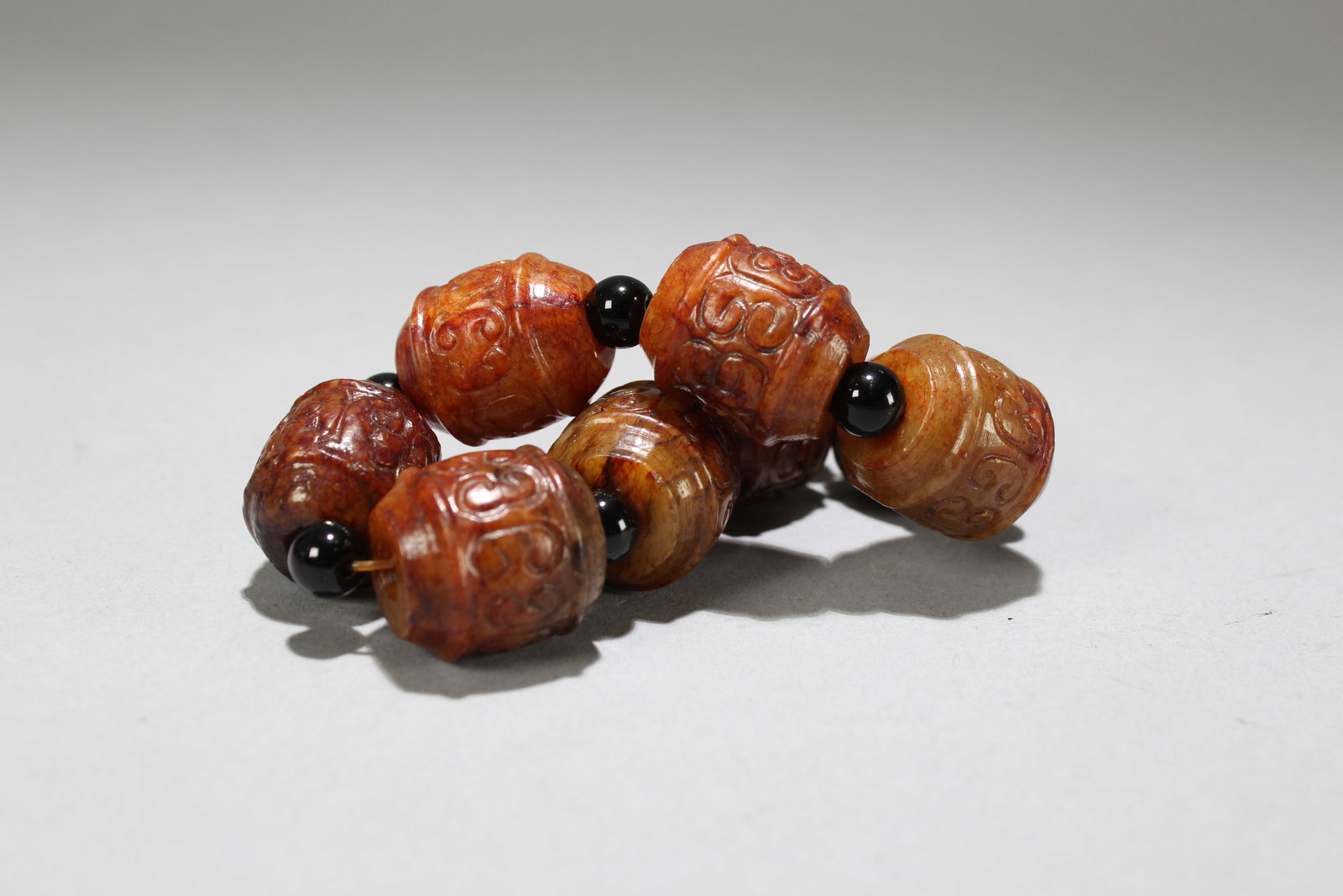 A Chinese Fortune Bracelet - 5