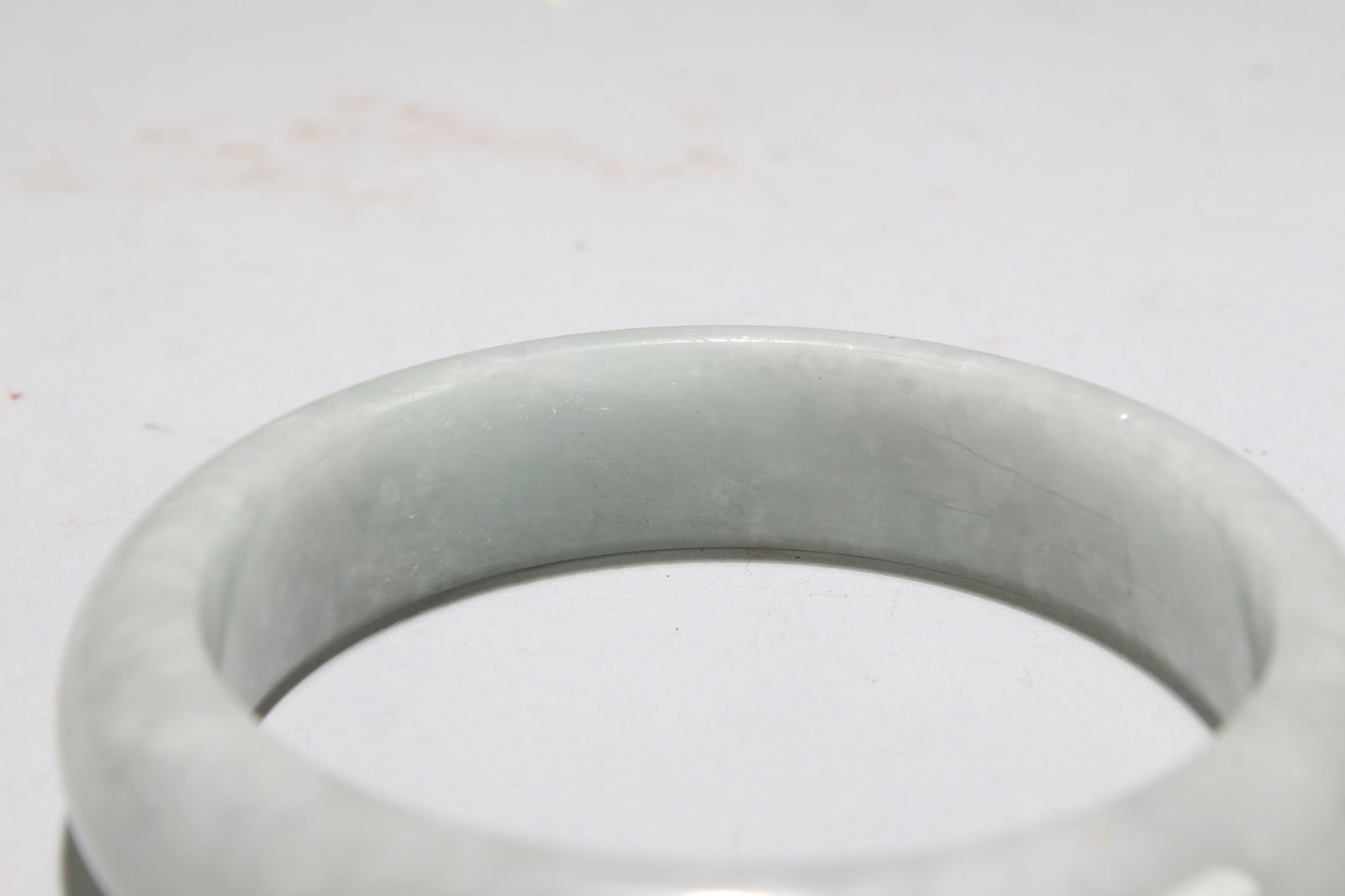 A Chinese Fortune Bangle - 2