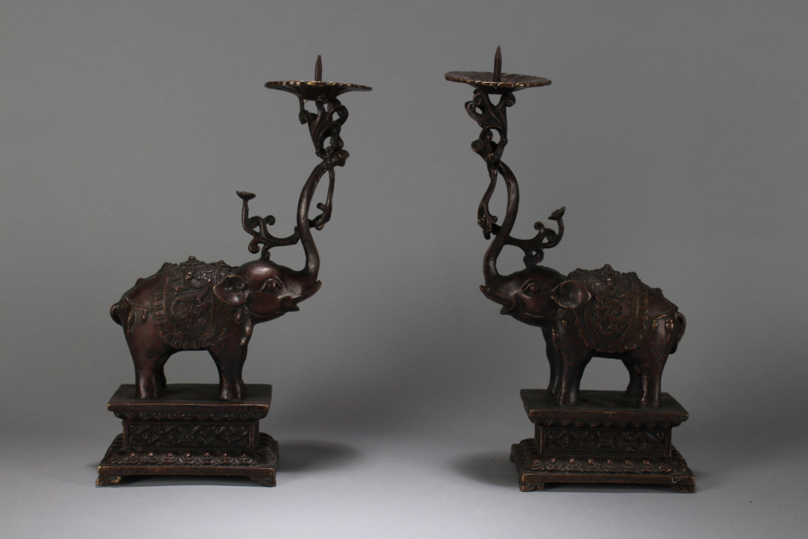 Collection of Chinese Religious Myth-beast Statues: Collection of Chinese Religious Myth-beast Statues. Height: (inch). Length: (inch). Width: (inch).