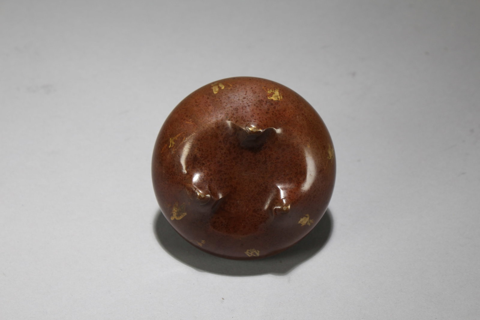 A Chinese Lidded Fortune Censer - 5