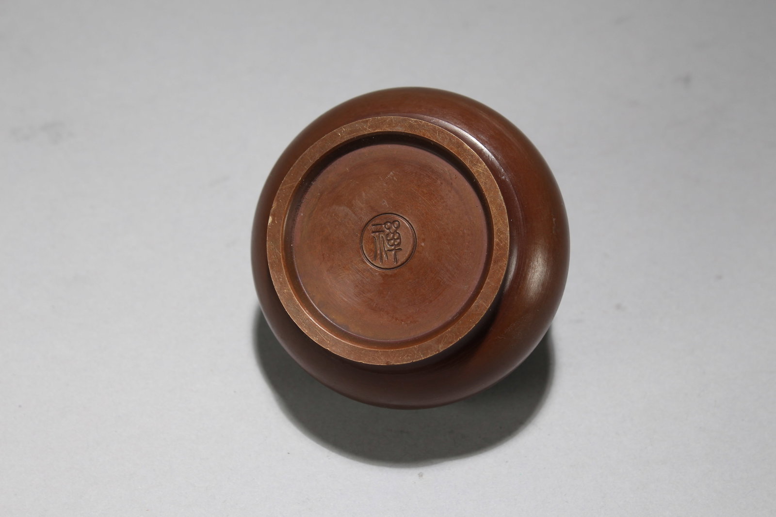 A Chinese Lidded Fortune Censer - 4