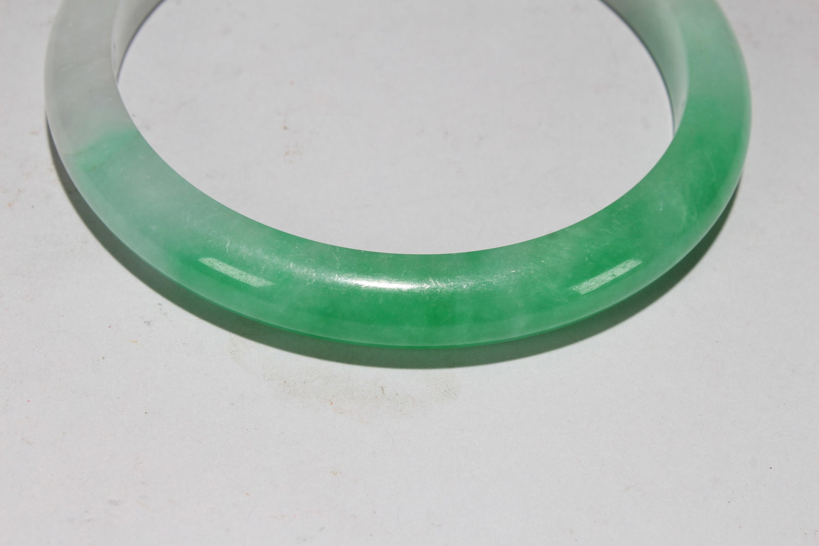 A Chinese Bangle - 3
