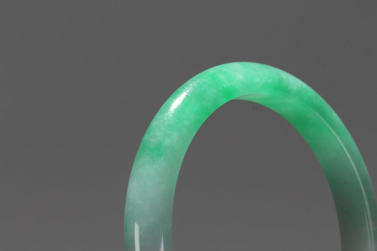 A Chinese Bangle - 5