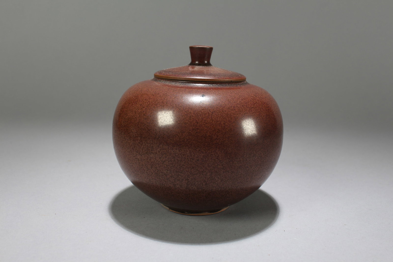 A Chinese Lidded Fortune Censer - 2