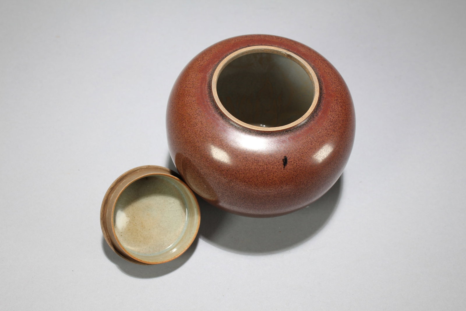 A Chinese Lidded Fortune Censer - 5
