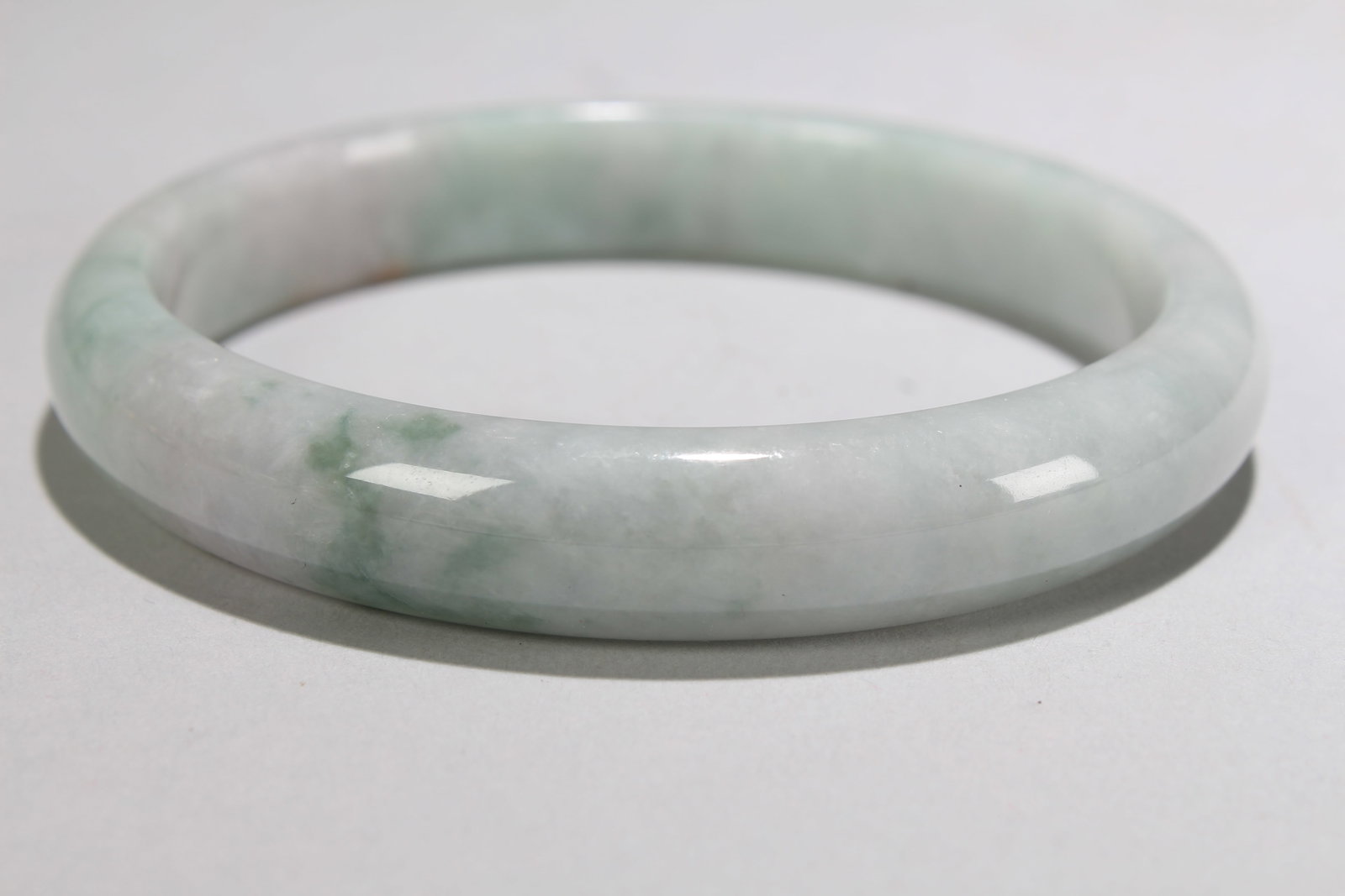 A Chinese Bangle - 2