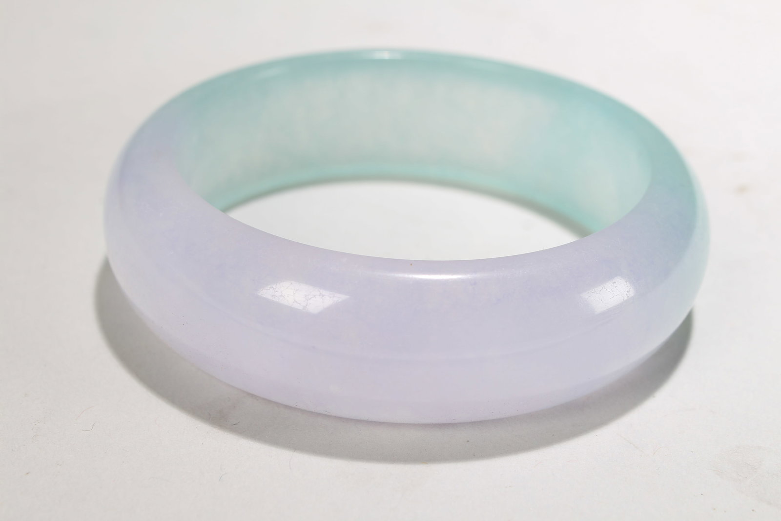 A Chinese Bangle - 3