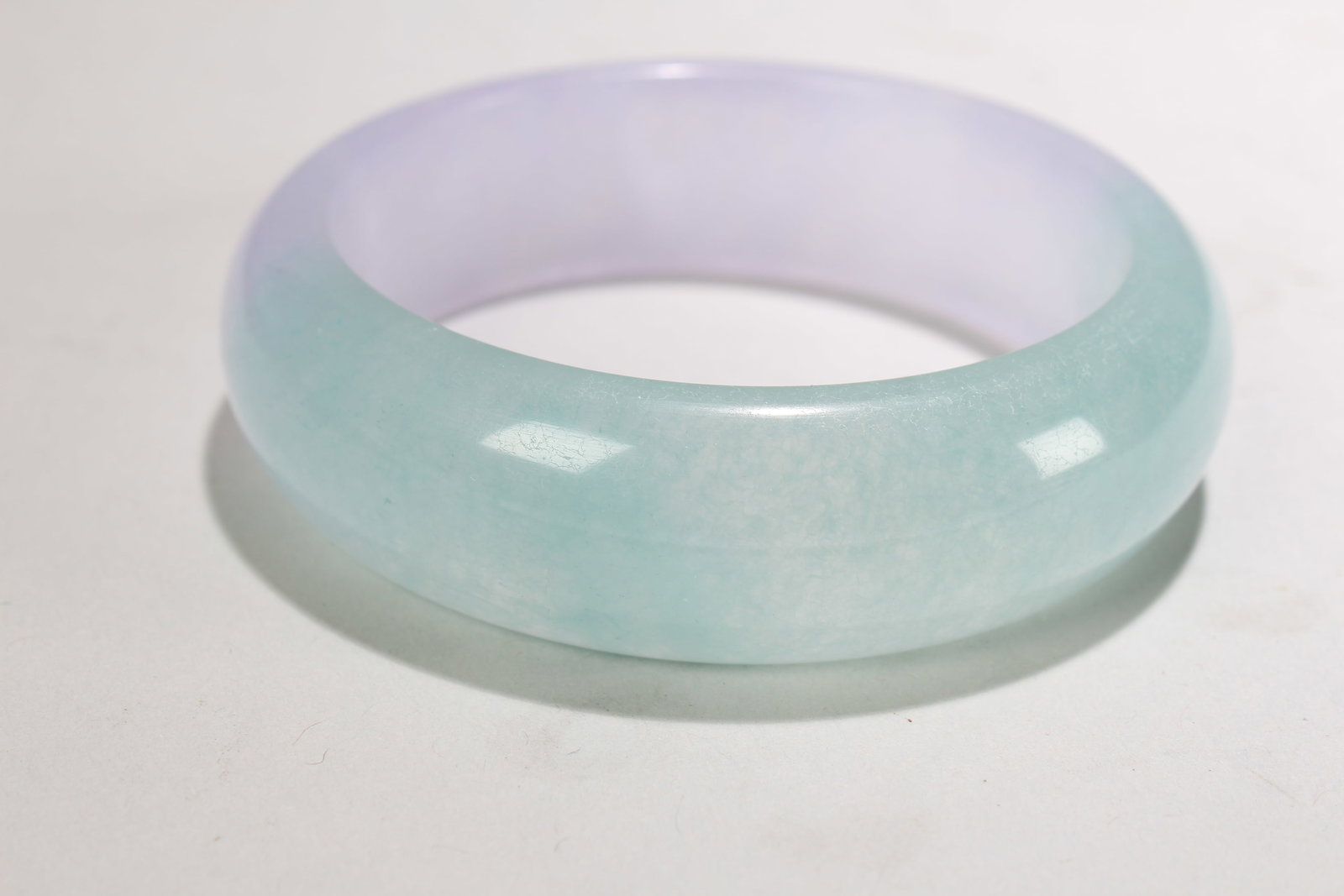A Chinese Bangle - 4