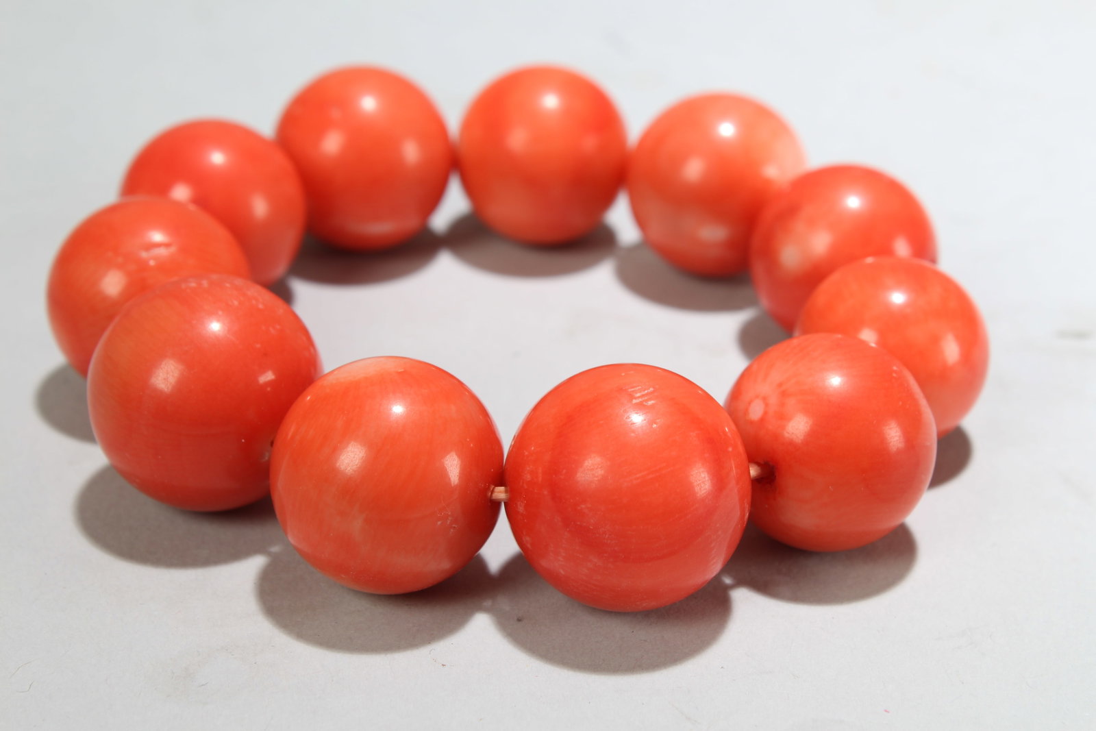 A Chinese Bracelet Display - 2