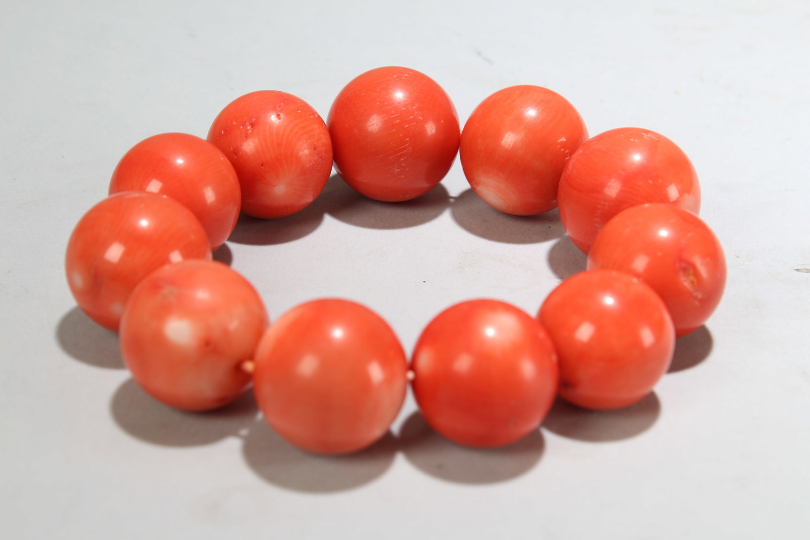 A Chinese Bracelet Display - 3
