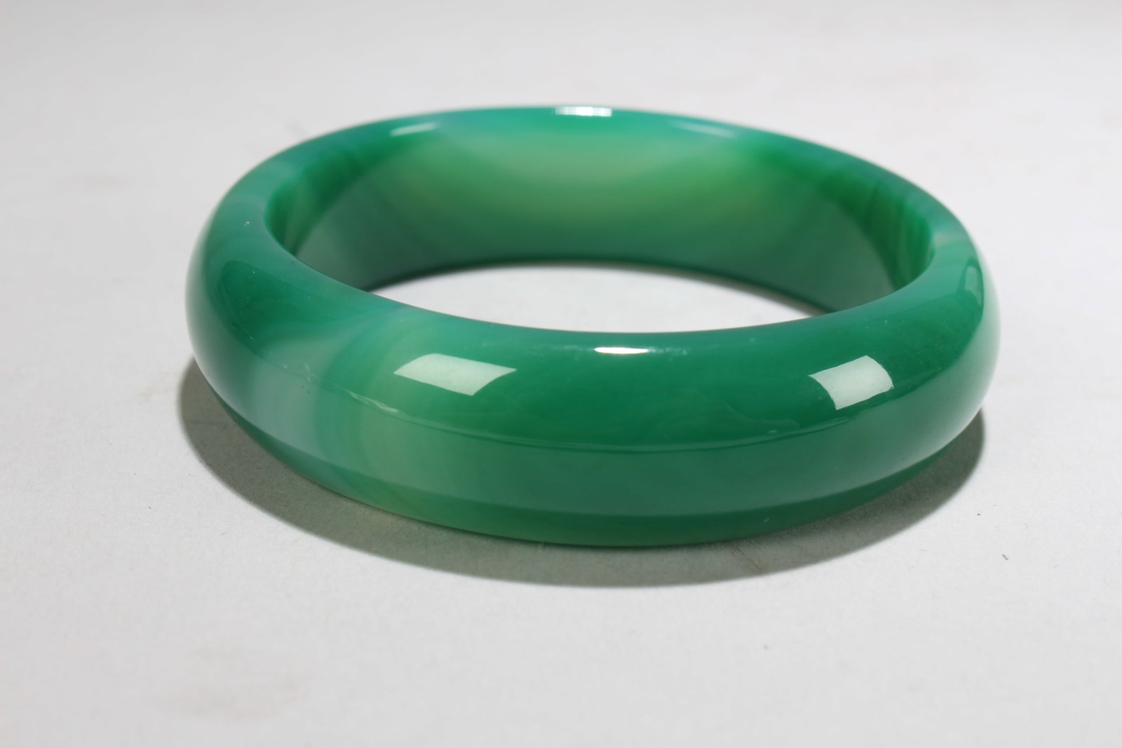 A Chinese Bangle - 2