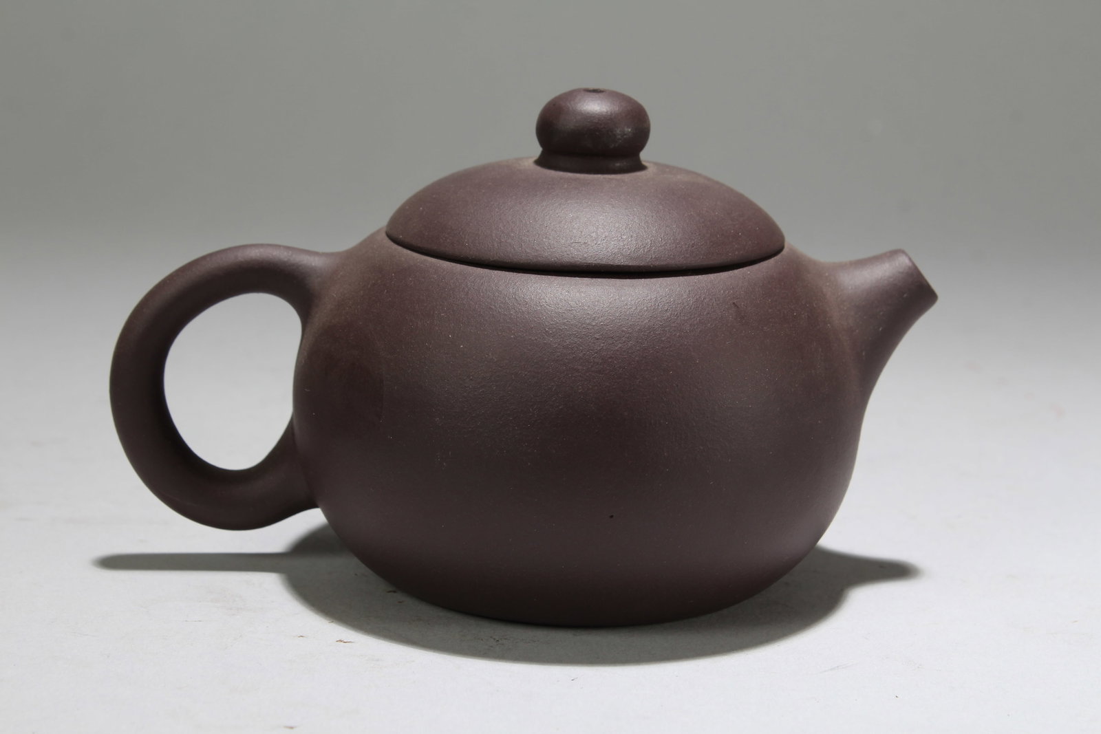 Chinese Tea Pot - 2