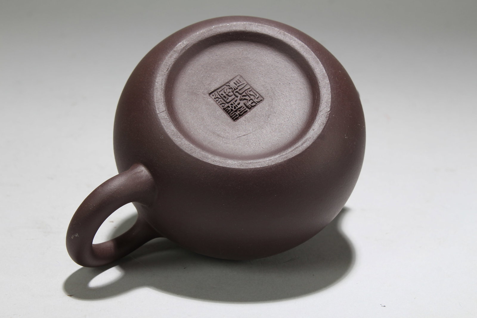 Chinese Tea Pot - 3