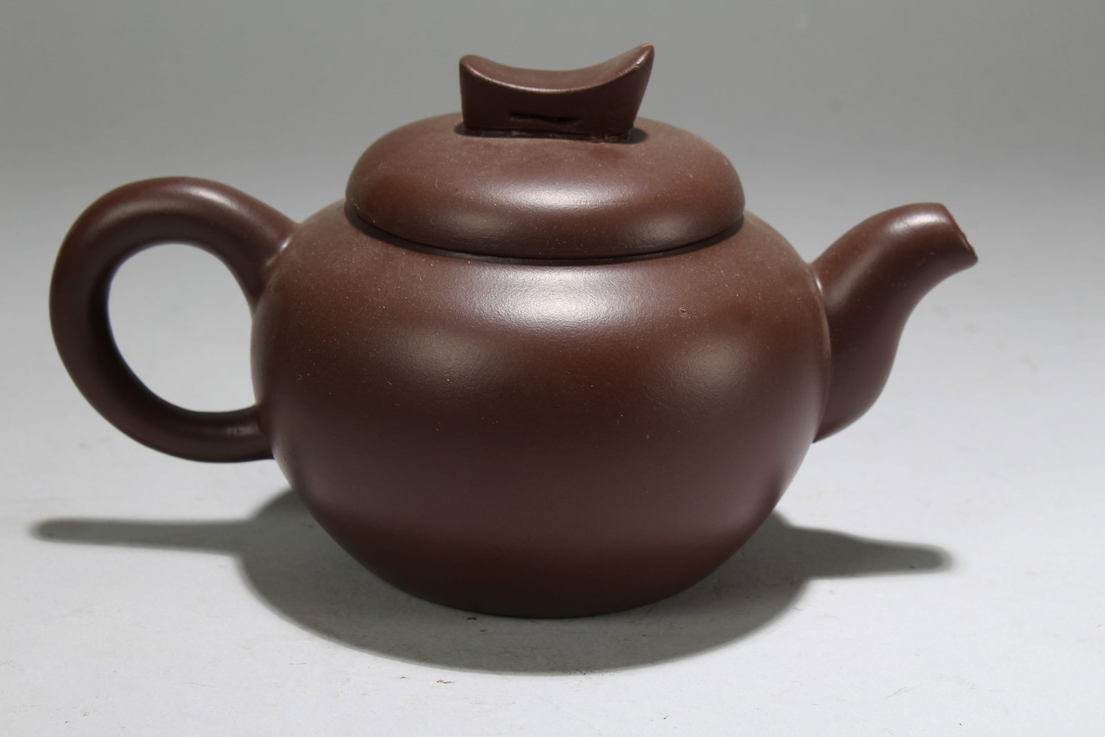Chinese Tea Pot - 2