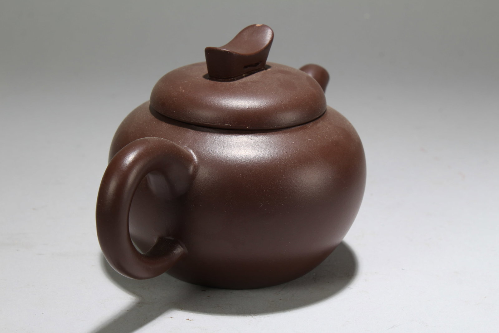 Chinese Tea Pot - 3