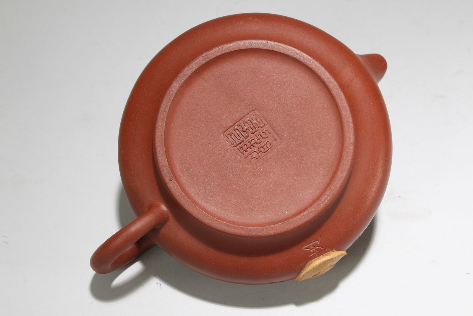 Chinese Tea Pot - 5