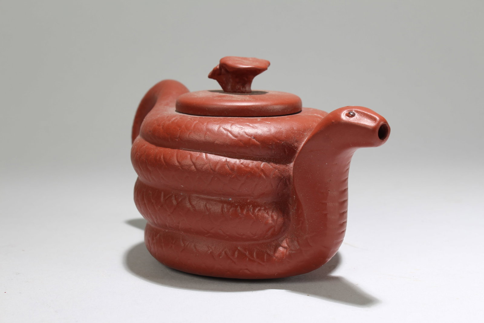 Chinese Tea Pot - 2