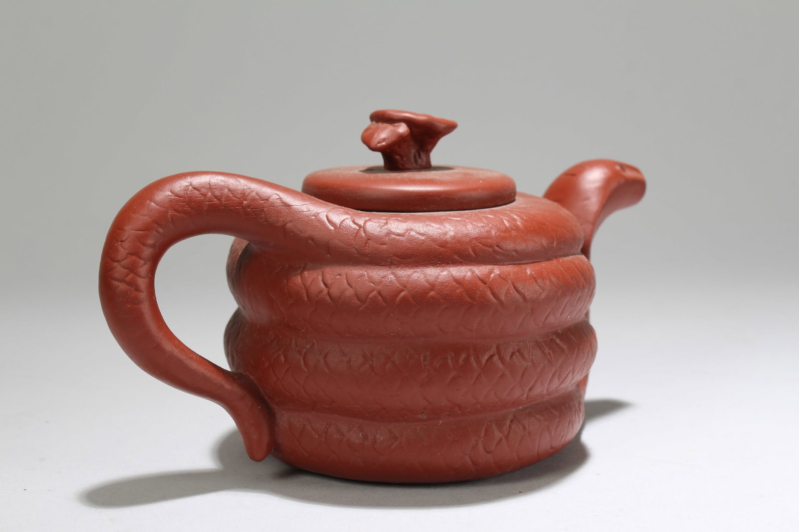 Chinese Tea Pot - 3