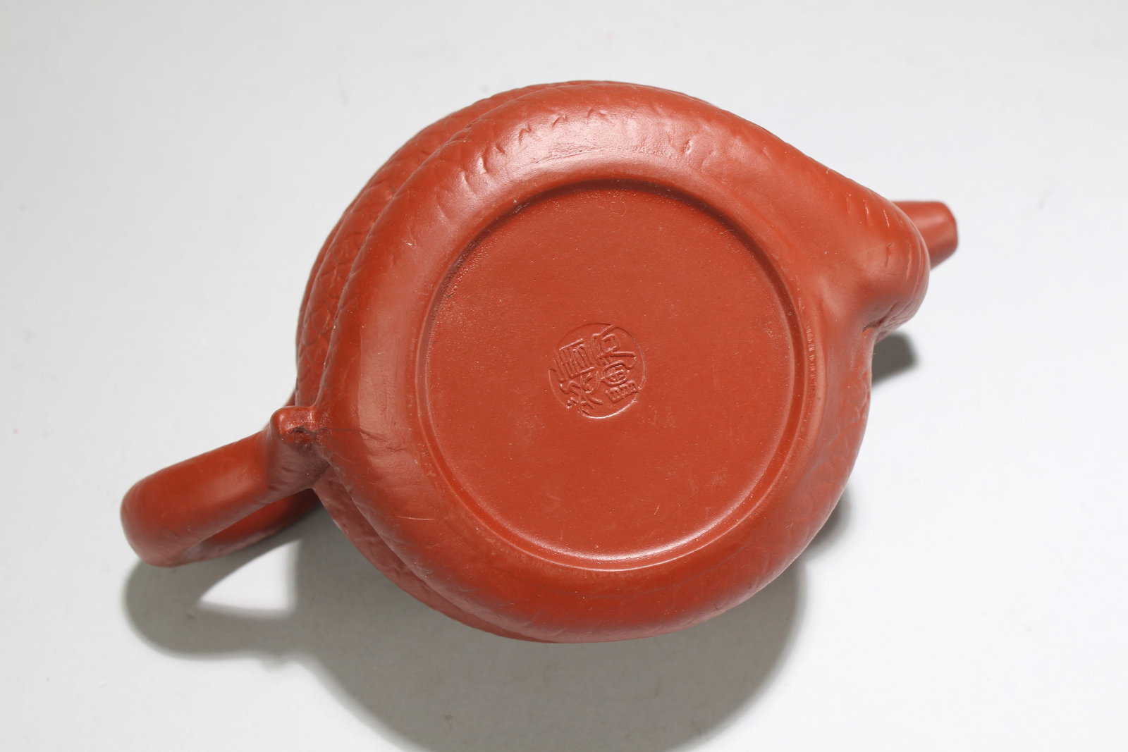 Chinese Tea Pot - 4
