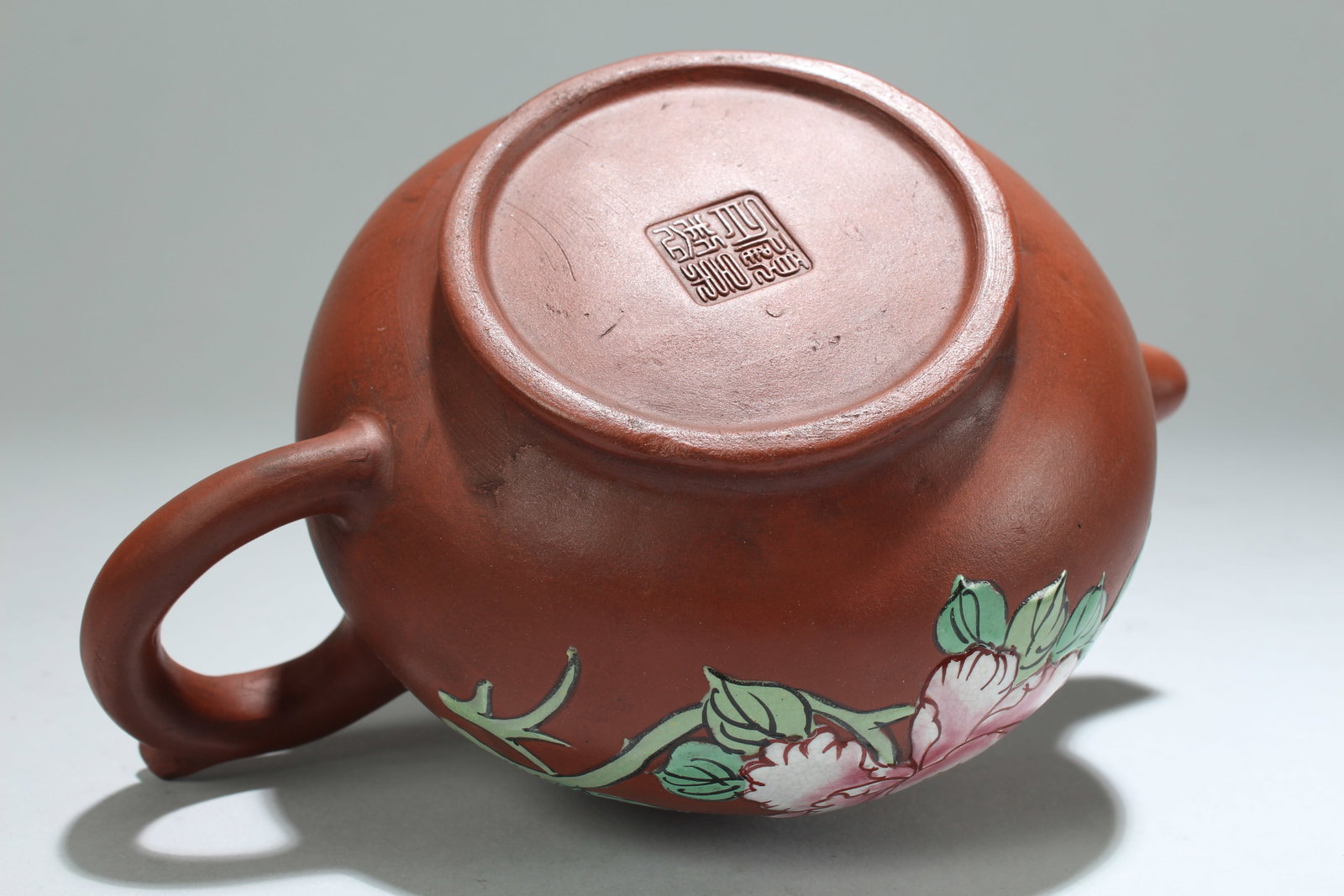 Chinese Tea Pot - 4