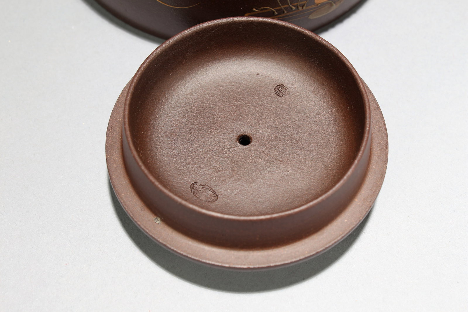 Chinese Zisha Teapot - 4