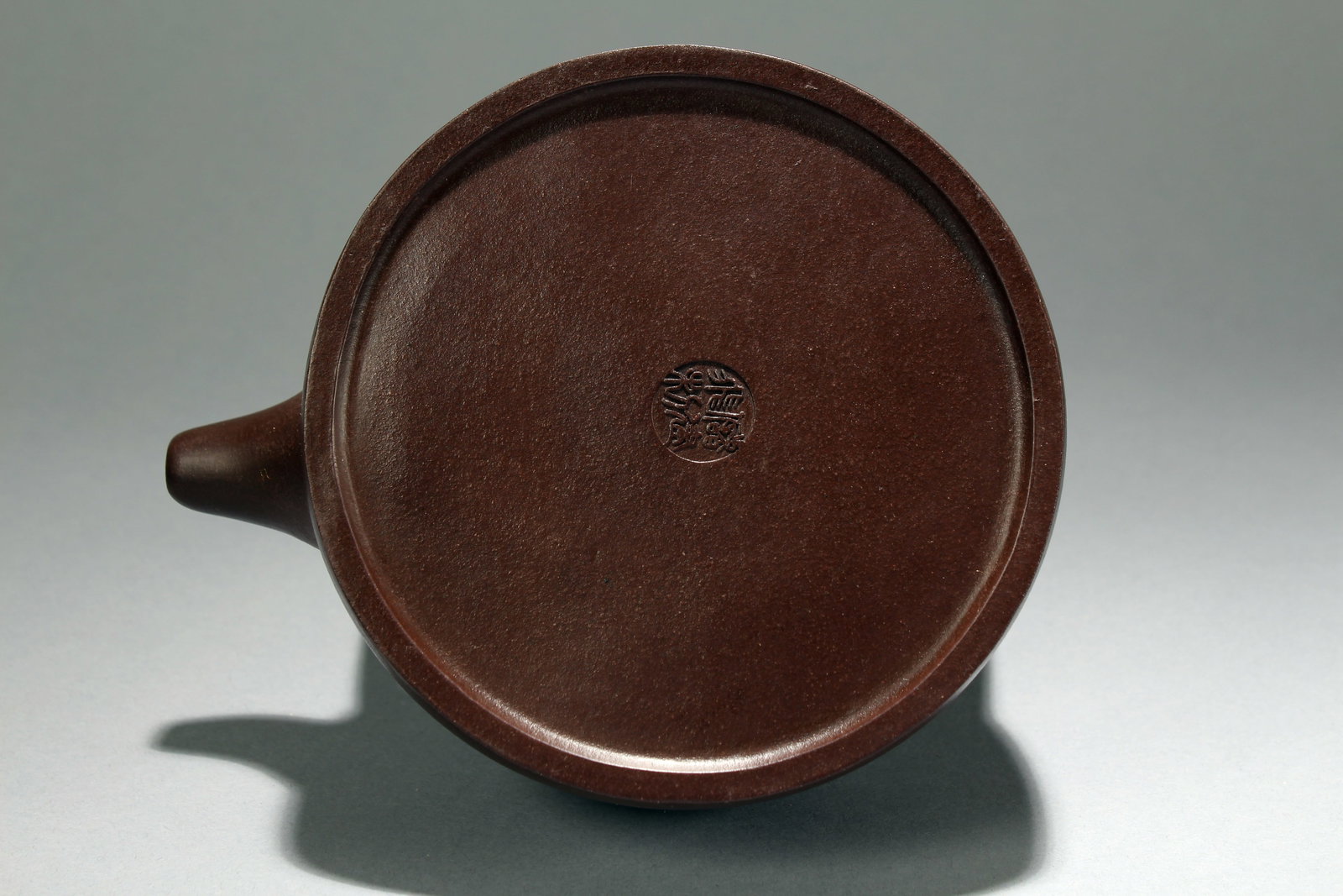 Chinese Zisha Teapot - 5