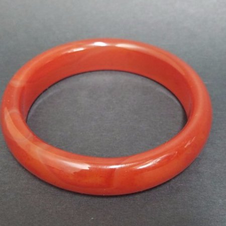 Chinese red  bracelet (1 of 3)