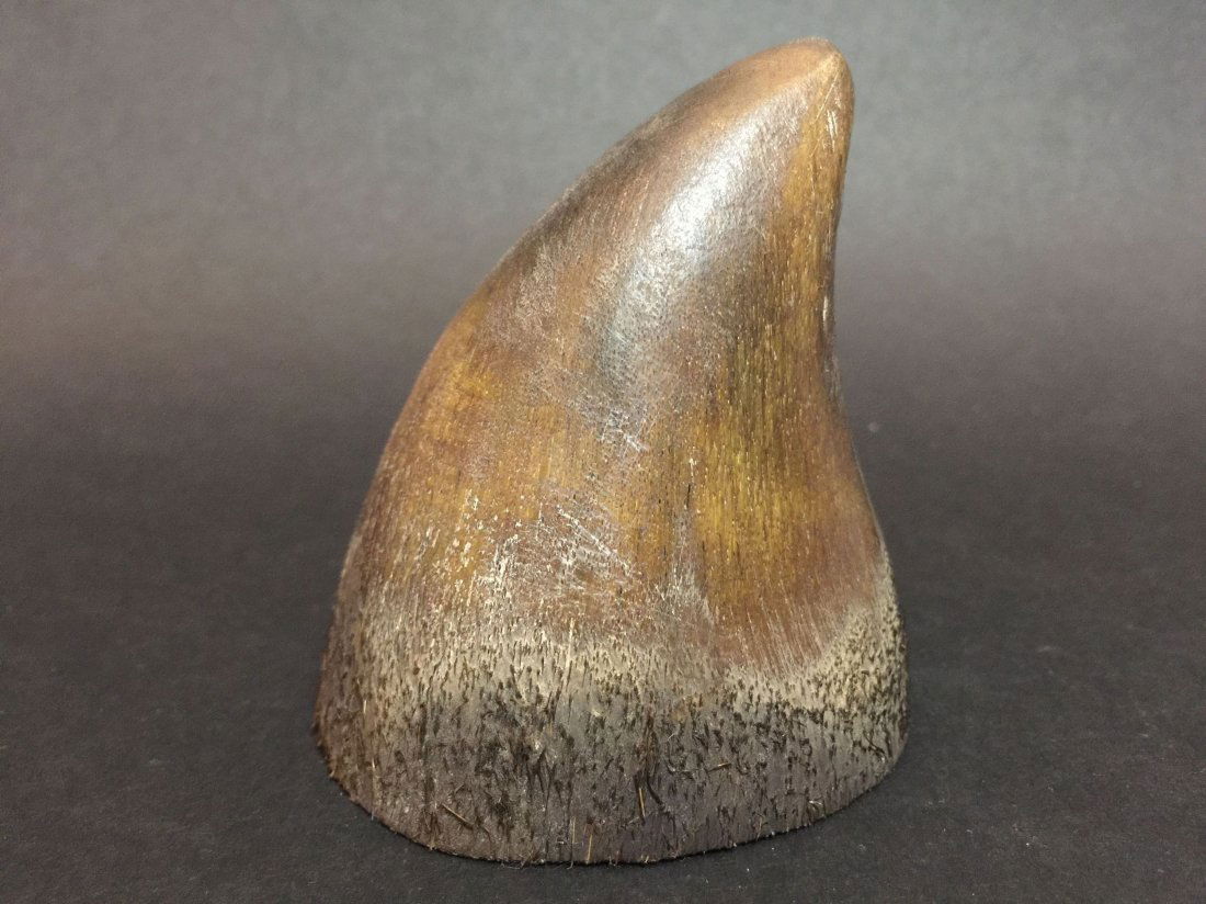 A Fungshui Table Display: A Fungshui Table Display. Height: 4.25 (inch).