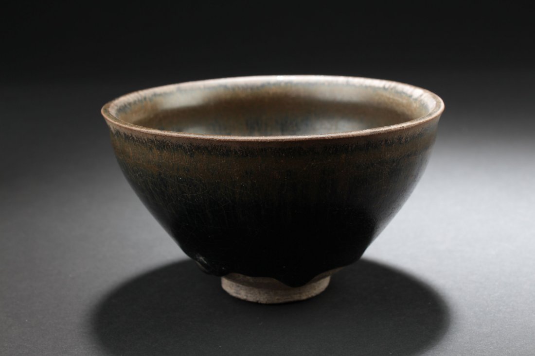 A Multi-layer Chinese Clay Bowl (1 of 4)
