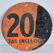 6- VINTAGE PORCELAIN & TIN SIGNS - 5
