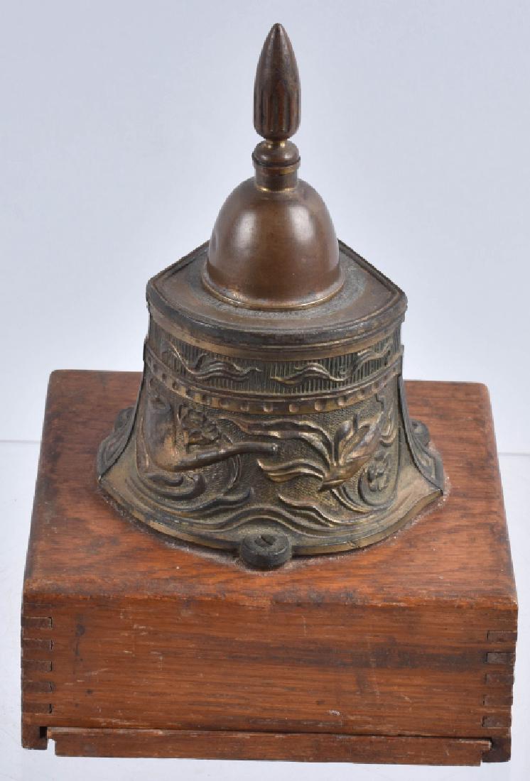 1910 CIGAR LIGHTER (1 of 5)