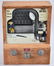 JF FRANTZ KICKER & CATCHER FOOTBALL COIN-OP GAME