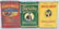 HONEYMOON, TUXUEDO, & MORE POCKET TOBACCO TINS - 2