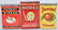 PEACHEY, MODEL, & MORE POCKET TOBACCO TINS