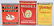 PEACHEY, MODEL, & MORE POCKET TOBACCO TINS - 2