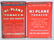 4- HIGH-PLANE POCKET TOBACCO TINS - 2