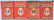 4- UNION LEADER POCKET TOBACCO TINS