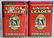 4- UNION LEADER POCKET TOBACCO TINS - 2
