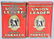 4- UNION LEADER POCKET TOBACCO TINS - 3