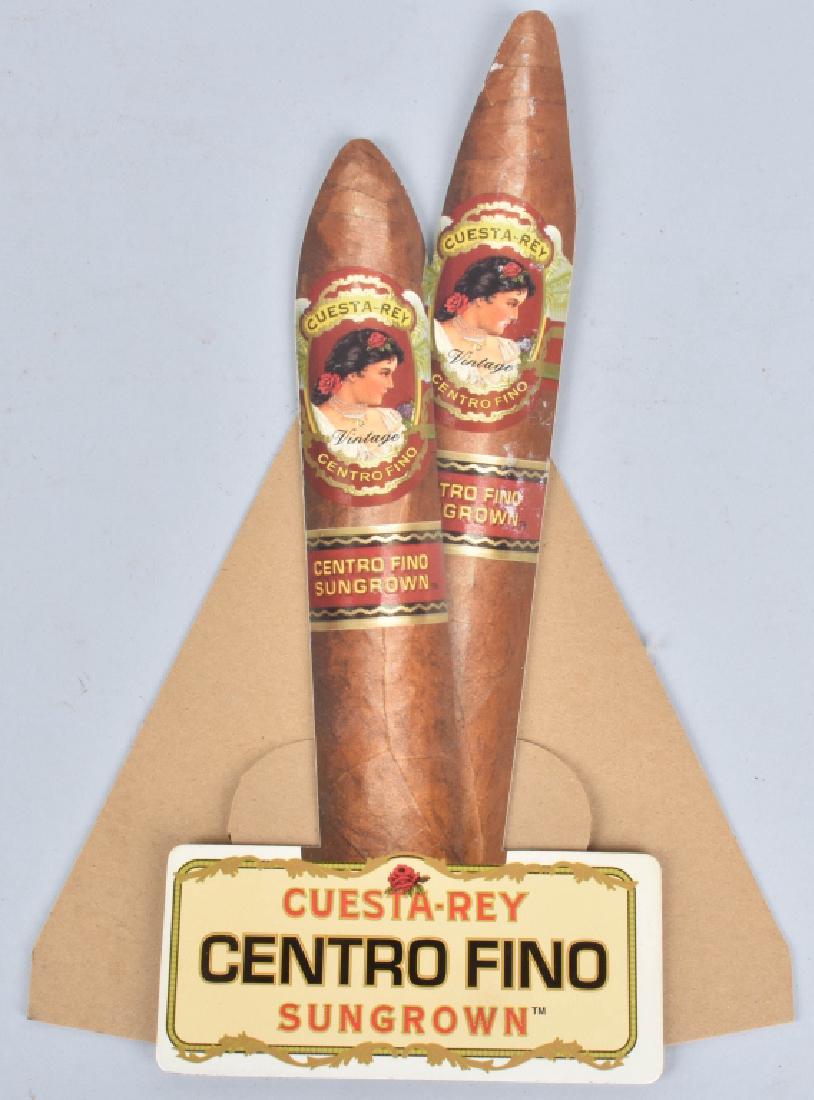 CUESTRA-REY CENTRO FINO CIGAR STORE DISPLAY (1 of 4)