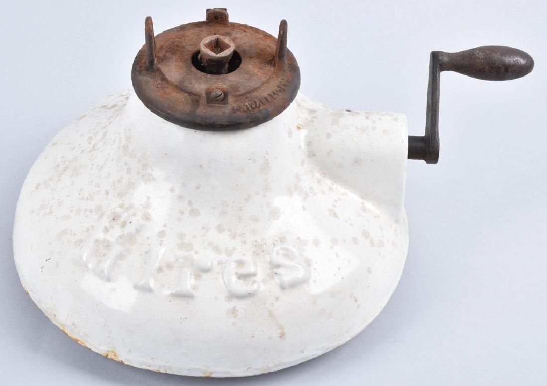 EARLY HIRES ROOT BEER MILK SHAKE MIXER (1 of 5)