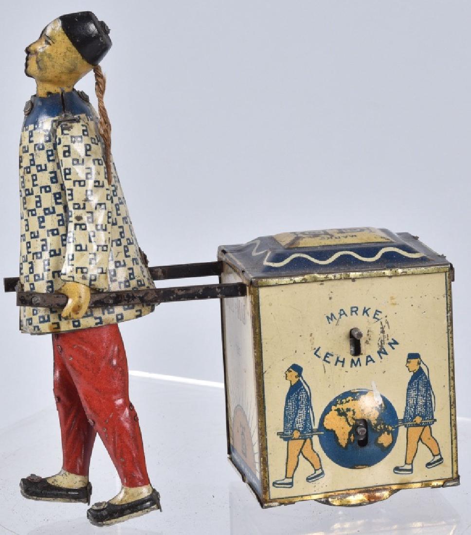 LEHMANN Tin Windup NUNU (1 of 7)