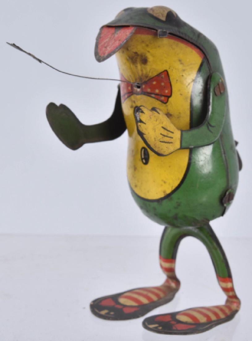 CKO Tin Windup FROG & FLY (1 of 5)