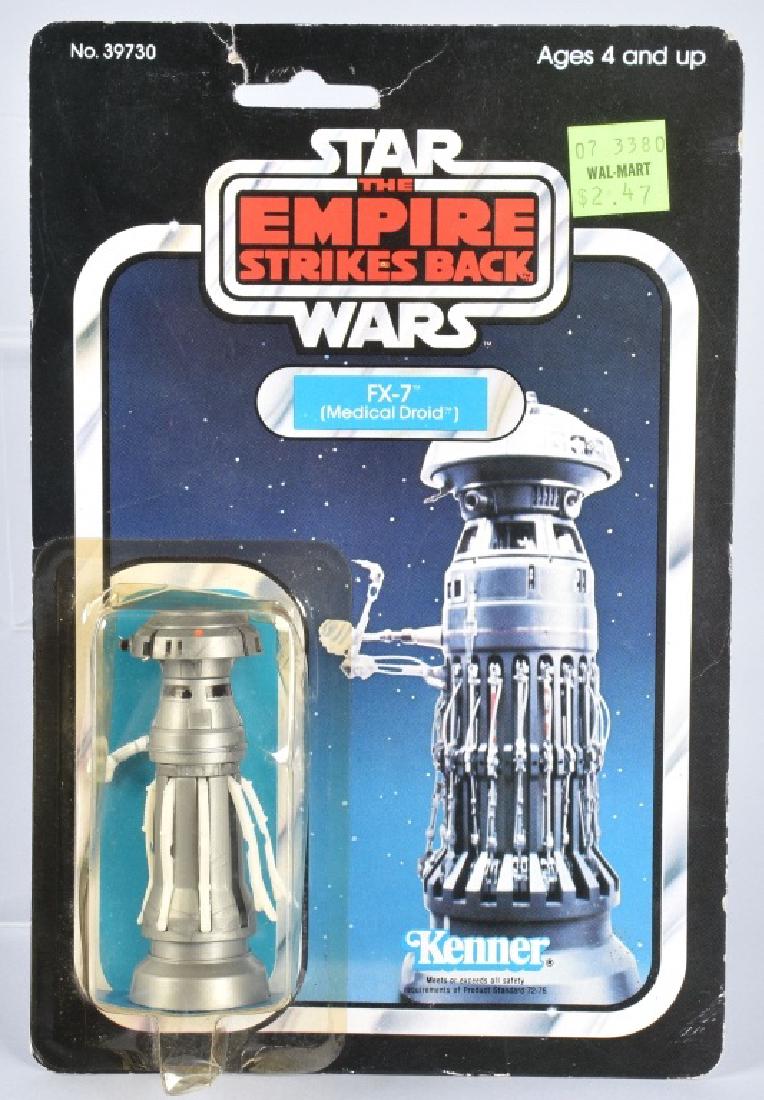 STAR WARS ESB FX-7 31A MOC (1 of 4)